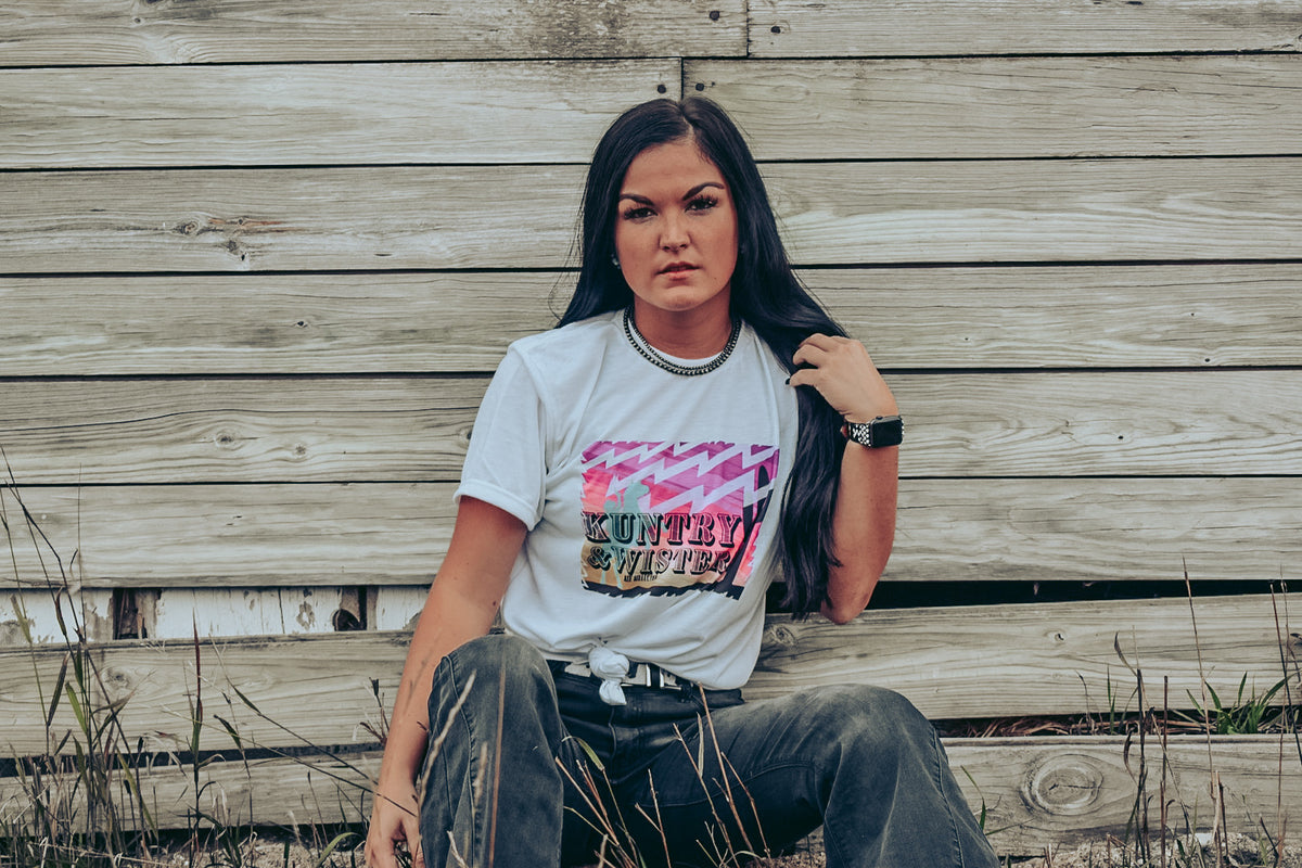 Kuntry & Wistern Western T Brand LLC