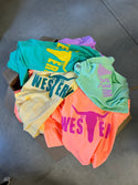 NEW ARRIVALS