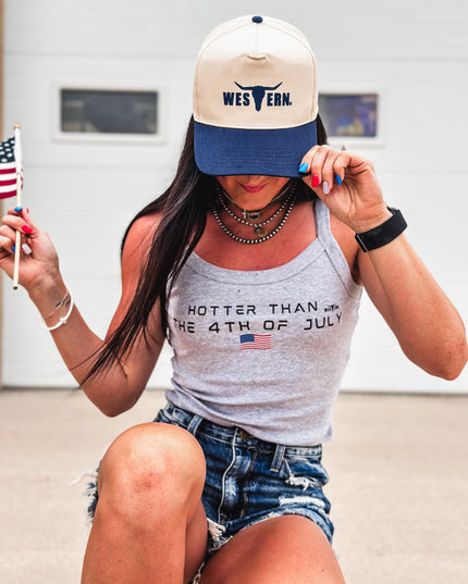 Brand Logo Hat