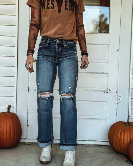 The Midwest Jean