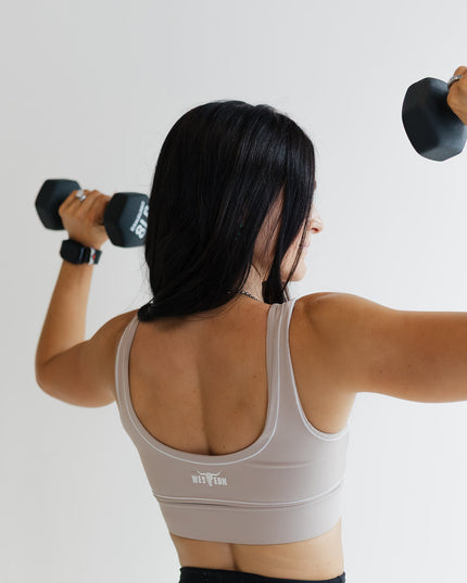 Sculpt Sports Bra