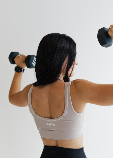 Sculpt Sports Bra