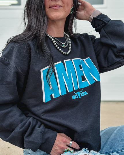Amen Crew