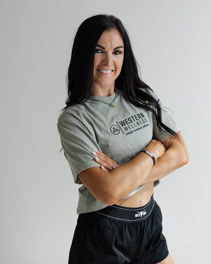 Western Wellness T