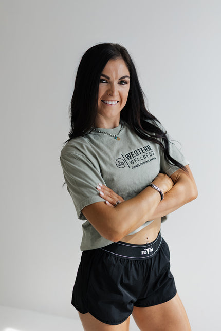 Western Wellness T