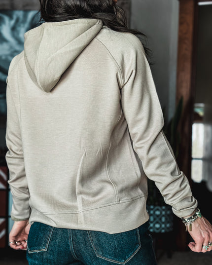 Brand Summit Women's Hoodie - Mojave Desert