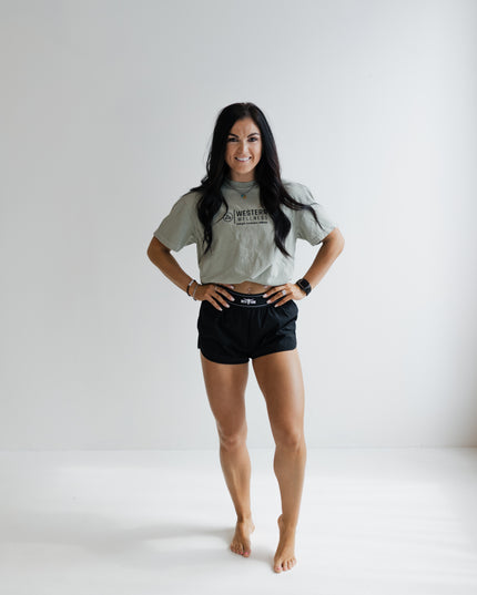 Sculpt Short