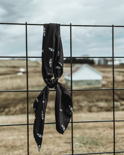 Brand Wild Rag - WTB Junkie