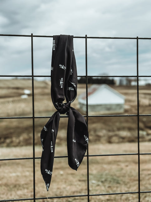 Brand Wild Rag - WTB Junkie