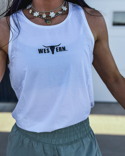 Lovestream Active Tank