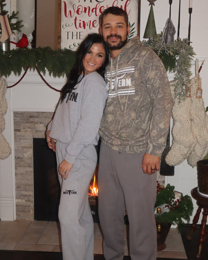 Brand Men's 365 Sweats - Grey