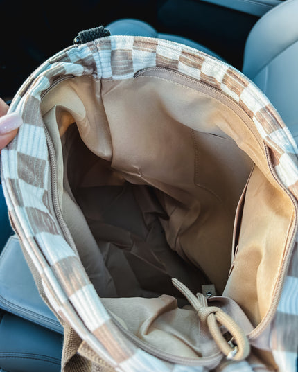 The Country Club Tote