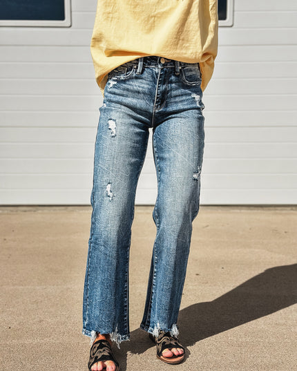 The Charleston Jean