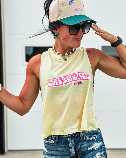 Sweet Summer Hat