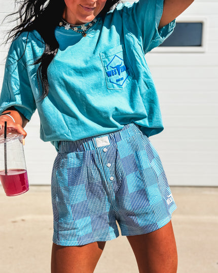 Remix Boxer Shorts
