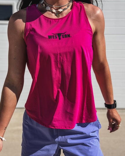 Lovestream Active Tank