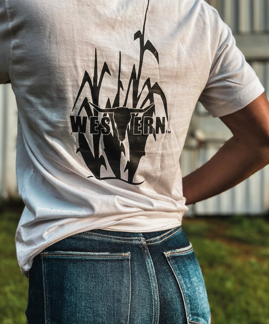 Support Local Farmers WHITE