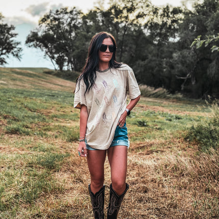 Collection image for: Oversized Tees