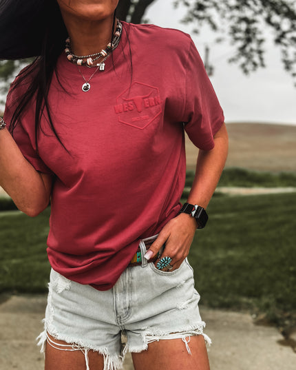 Putting the Western in Midwestern PUFF - Brick