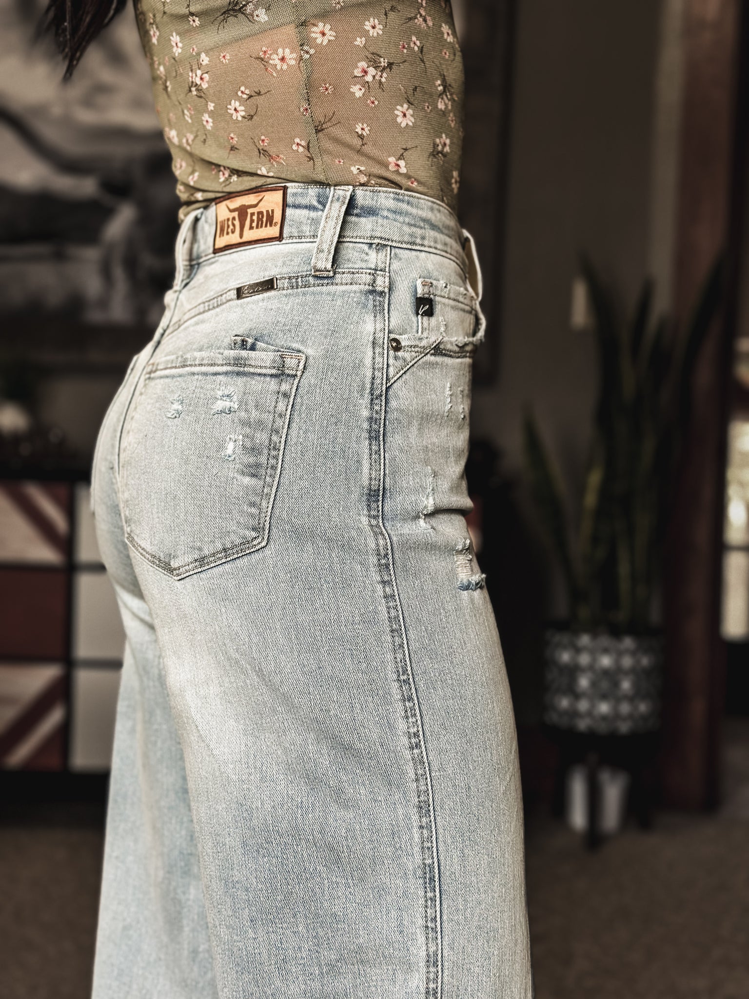 The Darcy Jean