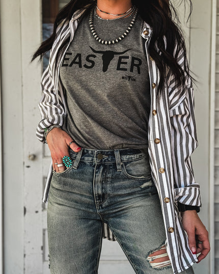 WTB EASTER - Grey