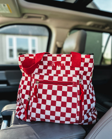 The Country Club Tote
