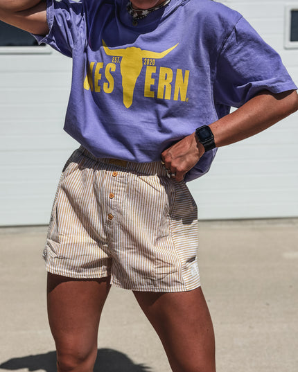 Remix Boxer Shorts