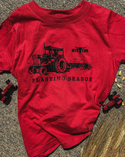 Planting Season T