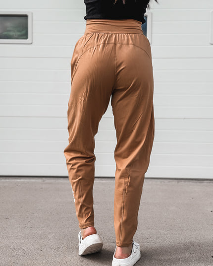 Brand Barrel Active Jogger - Sedona