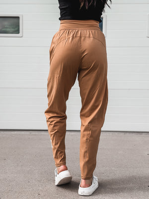 Brand Sedona Barrel Active Jogger