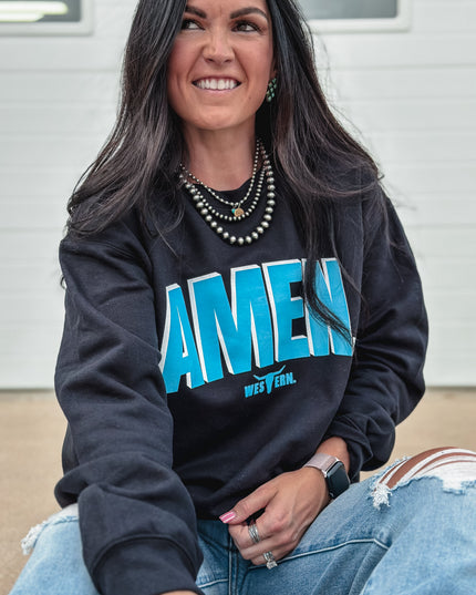 Amen Crew