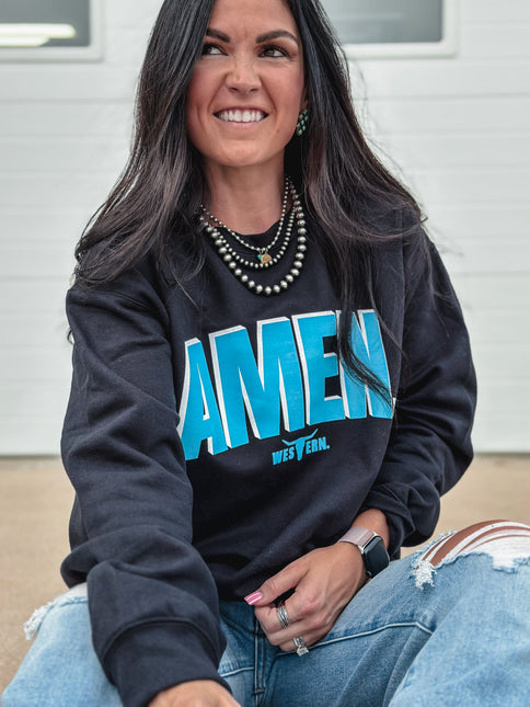 Amen Crew