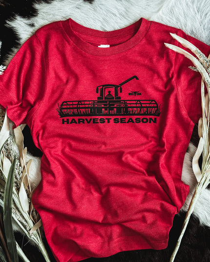 Harvest Season T