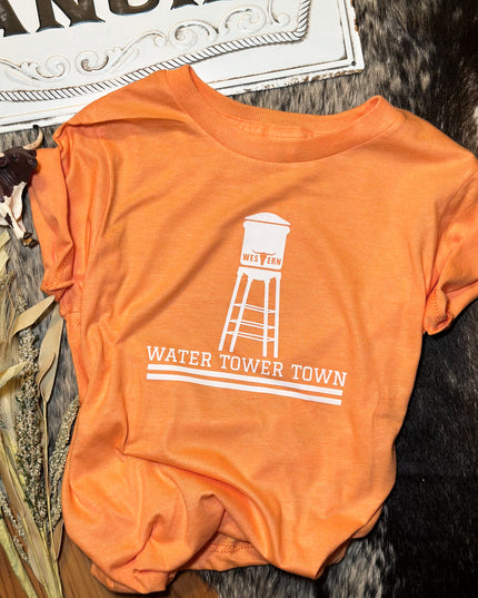 Water Tower Town T