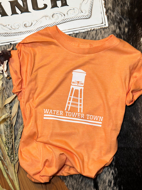 Water Tower Town T