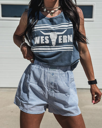 Remix Boxer Shorts