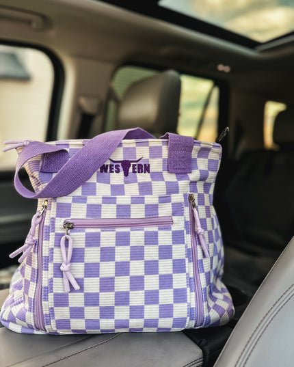 The Country Club Tote