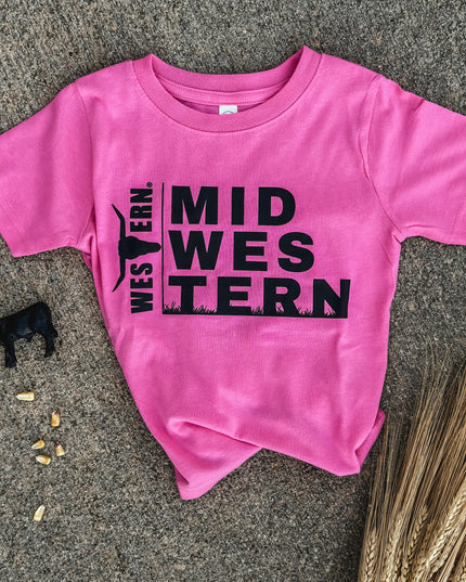 MID/WES/TERN T