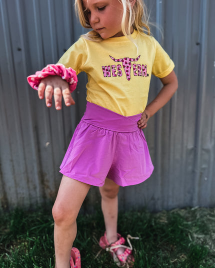 Strawberries Kids T
