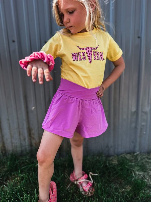 Strawberries Kids T
