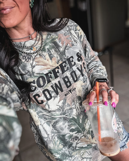 Coffee & Cowboys