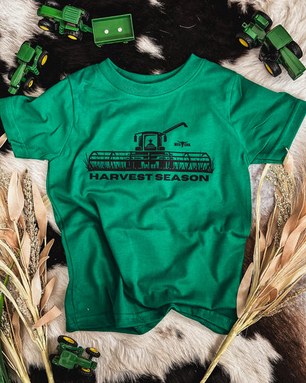 Harvest Season T