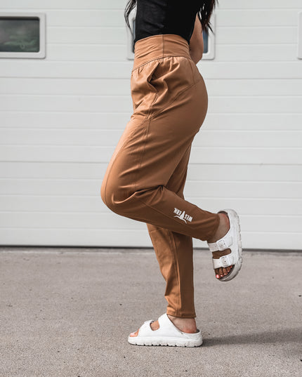 Brand Barrel Active Jogger - Sedona