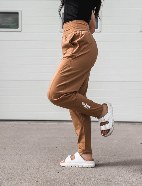 Brand Barrel Active Jogger - Sedona