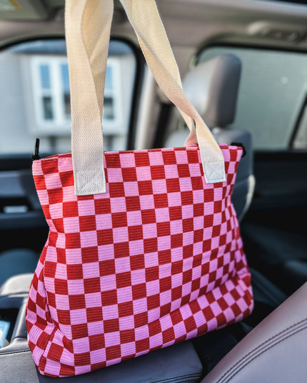 The Country Club Tote