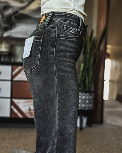 The Betty Jean - Black