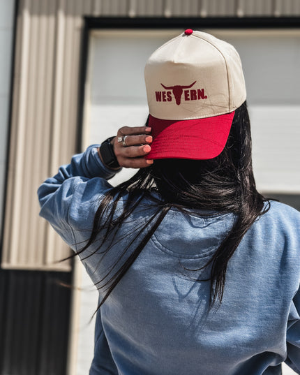 Brand Logo Hat