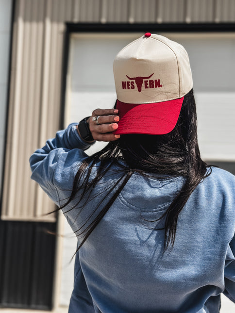 Brand Logo Hat
