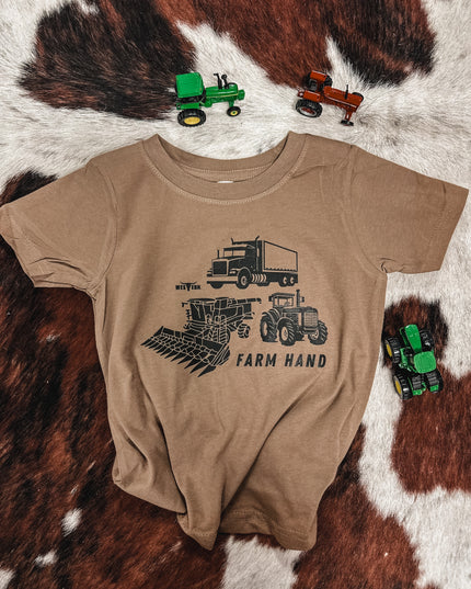 Farm Hand T