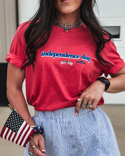 Independence Day